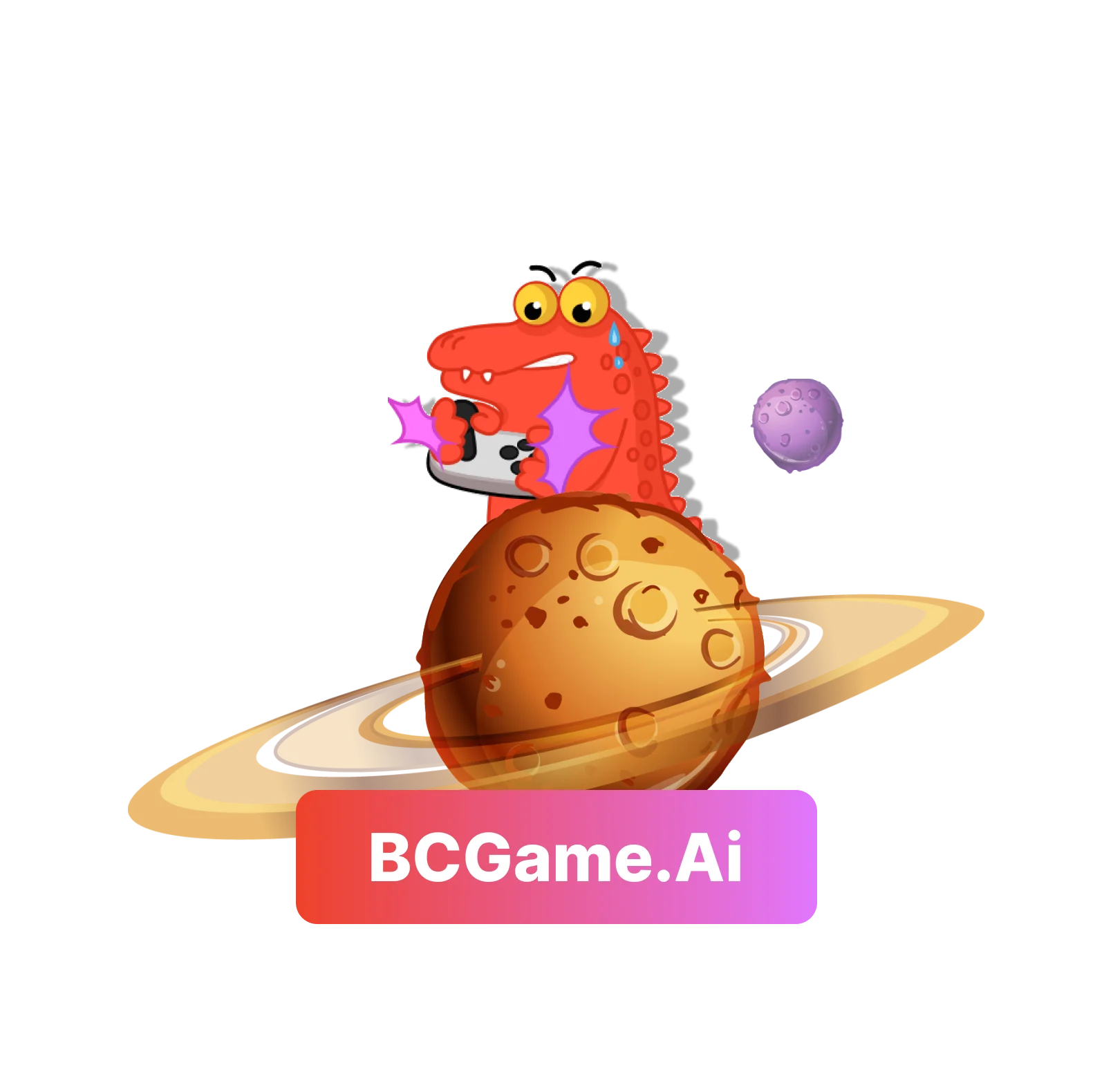 Join BCgame.Ai